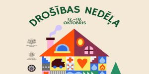 Drošības nedēļa