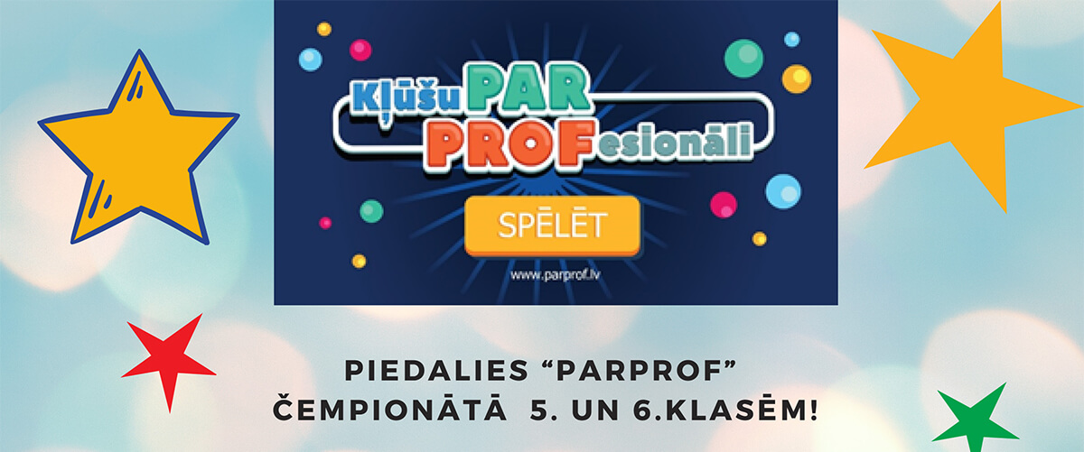  kegumaskola Parprof cempionats 5 6 featured