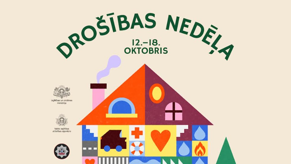 Drošības nedēļa